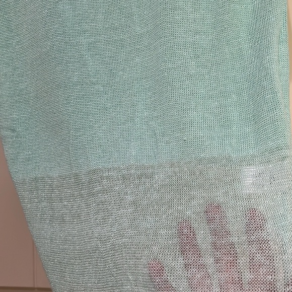 Katherine Barclay knit top - Picture 3 of 4